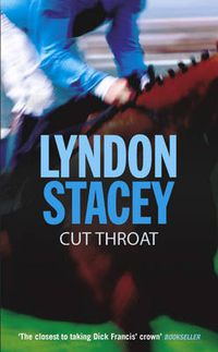 Cover image for Cut-throat