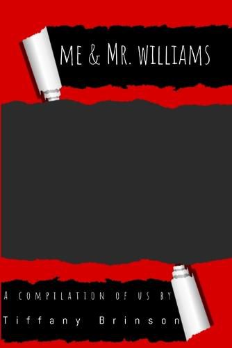 Cover image for Me & Mr. Williams