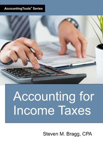 Cover image for Accounting for Income Taxes