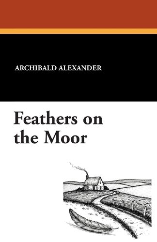 Cover image for Feathers on the Moor