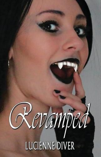 Cover image for Revamped