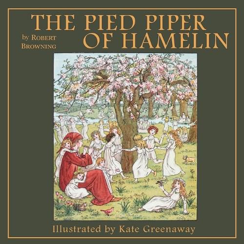 The Pied Piper of Hamelin