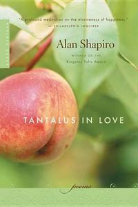 Cover image for Tantalus in Love