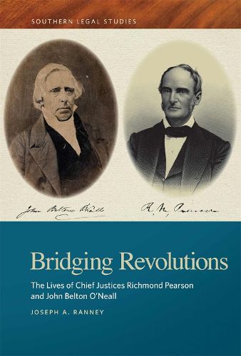 Cover image for Bridging Revolutions