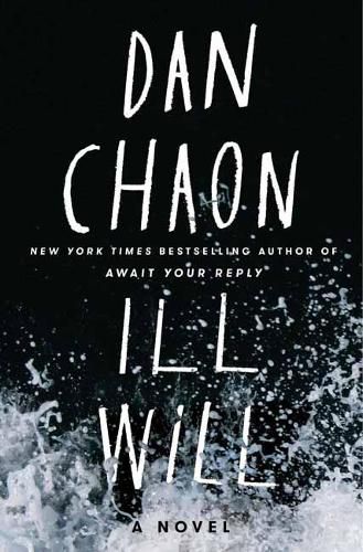 Cover image for Ill Will: A Novel