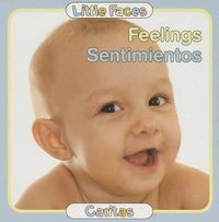 Cover image for Feelings/Sentimientos