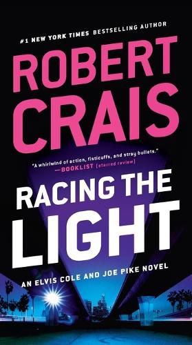 Cover image for Racing the Light