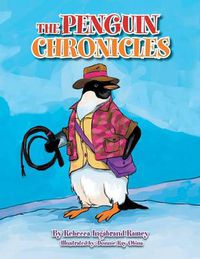 Cover image for The Penguin Chronicles