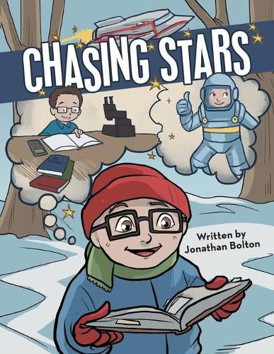 Cover image for Chasing Stars