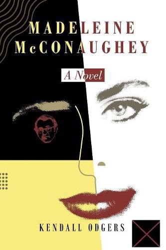 Cover image for Madeleine Mcconaughey