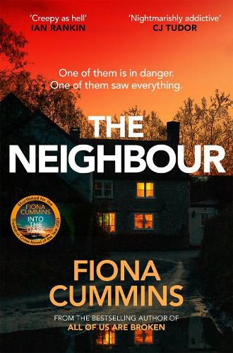 Cover image for The Neighbour