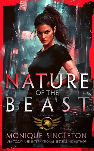 Cover image for Nature of the Beast