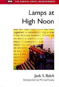 Cover image for Lamps at High Noon