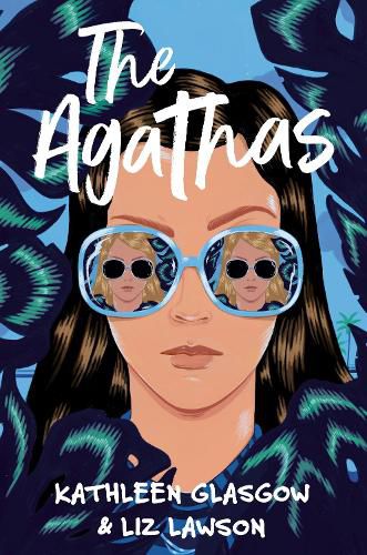 Cover image for Agathas,  The