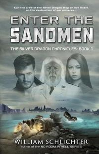 Cover image for Enter The Sandmen