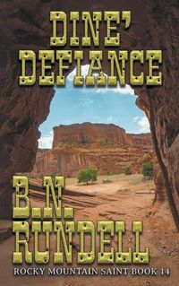 Cover image for Dine' Defiance