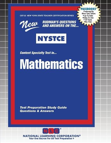 Cover image for Mathematics