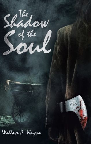 Cover image for The Shadow of the Soul