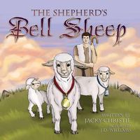 Cover image for The Shepherd's Bell Sheep