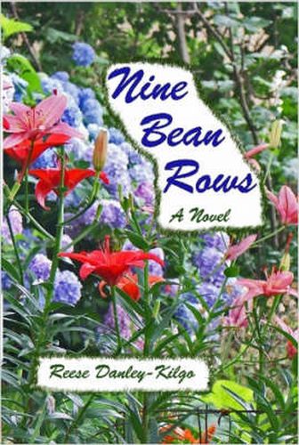 Cover image for Nine Bean Rows