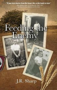 Cover image for Feeding the Enemy