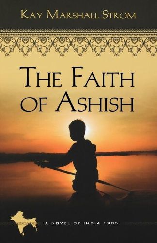 Cover image for Faith of Ashish