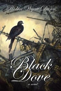 Cover image for Black Dove