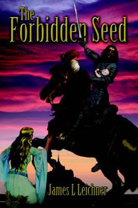 Cover image for The Forbidden Seed