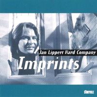 Cover image for Imprints