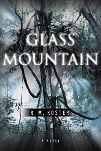 Cover image for Glass Mountain: A Novel