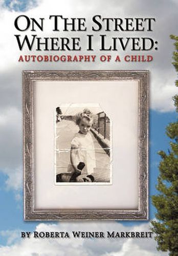 Cover image for On the Street Where I Lived