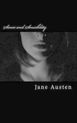 Cover image for Sense and Sensibility