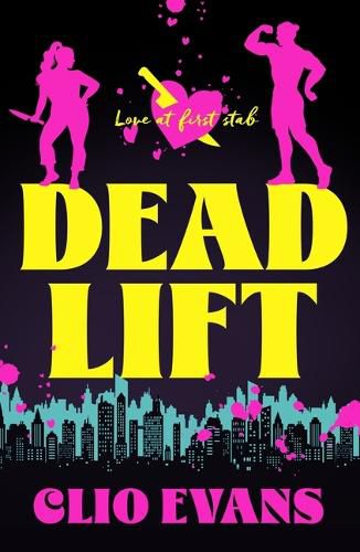 Cover image for Dead Lift