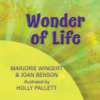 Cover image for Wonder of Life