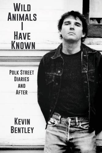 Cover image for Wild Animals I Have Known