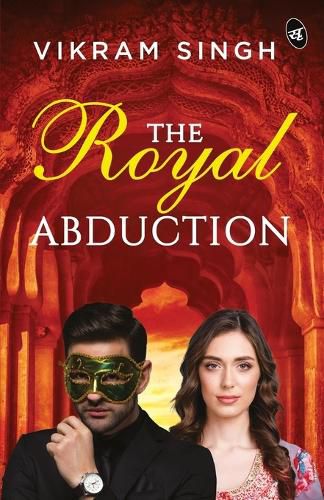 Cover image for The Royal Abduction