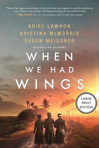 Cover image for When We Had Wings