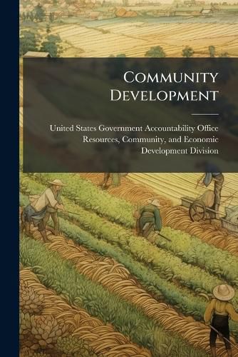 Community Development, (9781024265279) — Readings Books