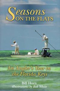 Cover image for Seasons on the Flat