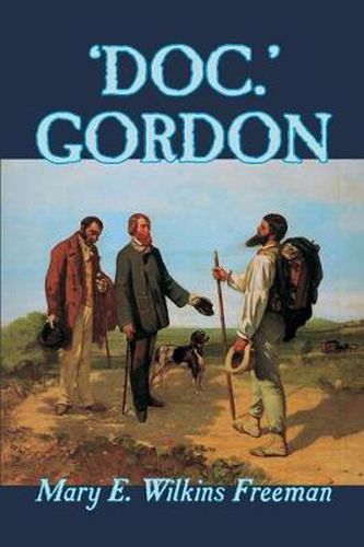 Cover image for Doc.  Gordon