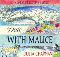 Cover image for Date With Malice