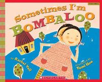 Cover image for Sometimes I'm Bombaloo