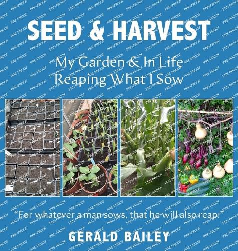 Cover image for Seed & Harvest