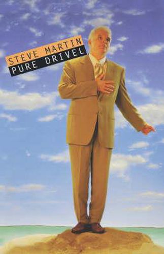 Cover image for Pure Drivel