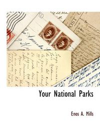 Cover image for Your National Parks