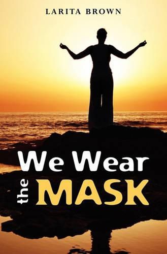 Cover image for We Wear The Mask