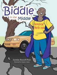 Cover image for Biddle in the Middle