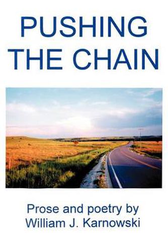 Cover image for Pushing the Chain