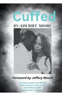 Cover image for Cuffed