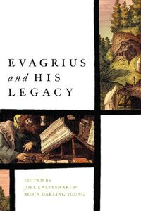 Cover image for Evagrius and His Legacy